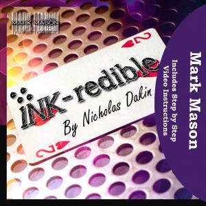 INK-REDIBLE -0